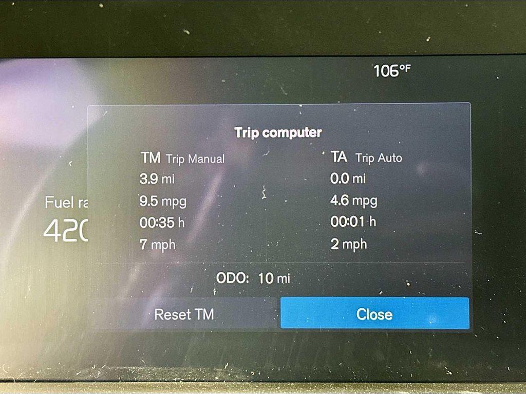 new 2026 Volvo XC40 car, priced at $50,150