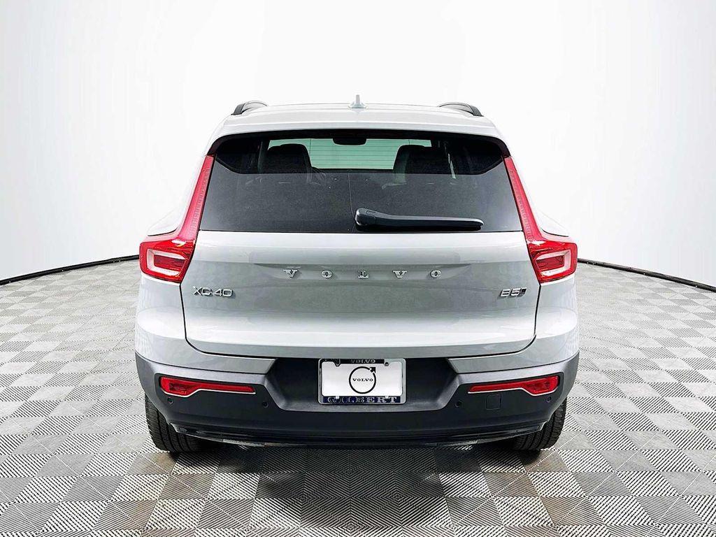 new 2026 Volvo XC40 car, priced at $50,150