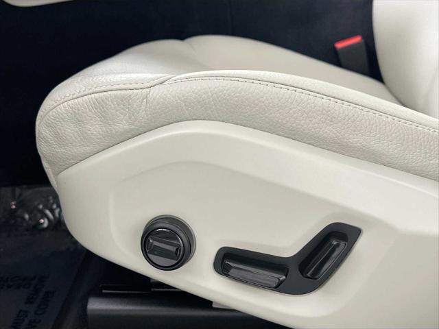 used 2023 Volvo XC60 car, priced at $43,400