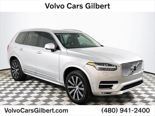 new 2024 Volvo XC90 car, priced at $64,155