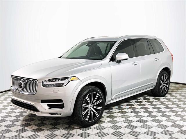 new 2024 Volvo XC90 car, priced at $64,155