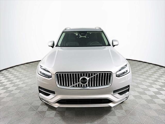 new 2024 Volvo XC90 car, priced at $64,155