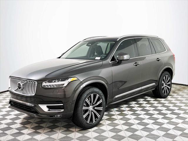 new 2024 Volvo XC90 car, priced at $64,155