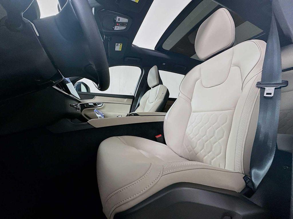 new 2026 Volvo XC90 car, priced at $67,235