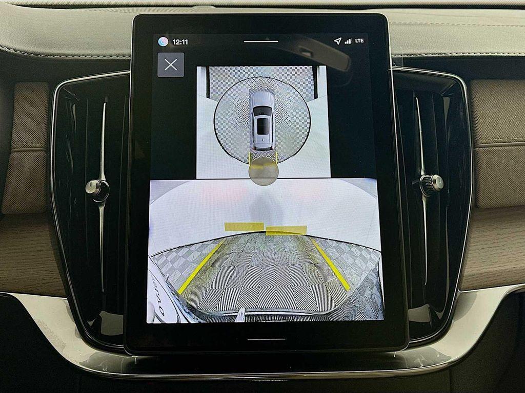 new 2026 Volvo XC90 car, priced at $67,235