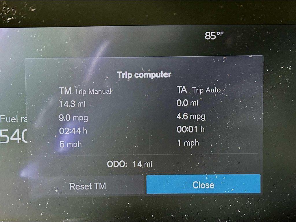 new 2026 Volvo XC90 car, priced at $67,235