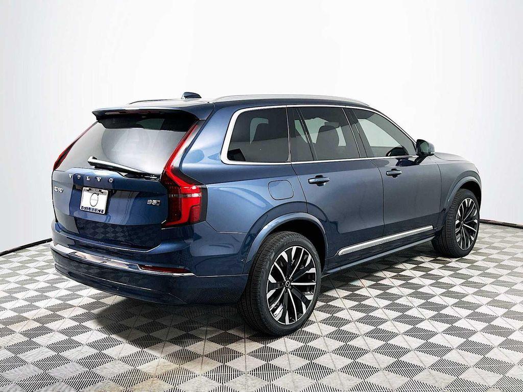 new 2026 Volvo XC90 car, priced at $67,235