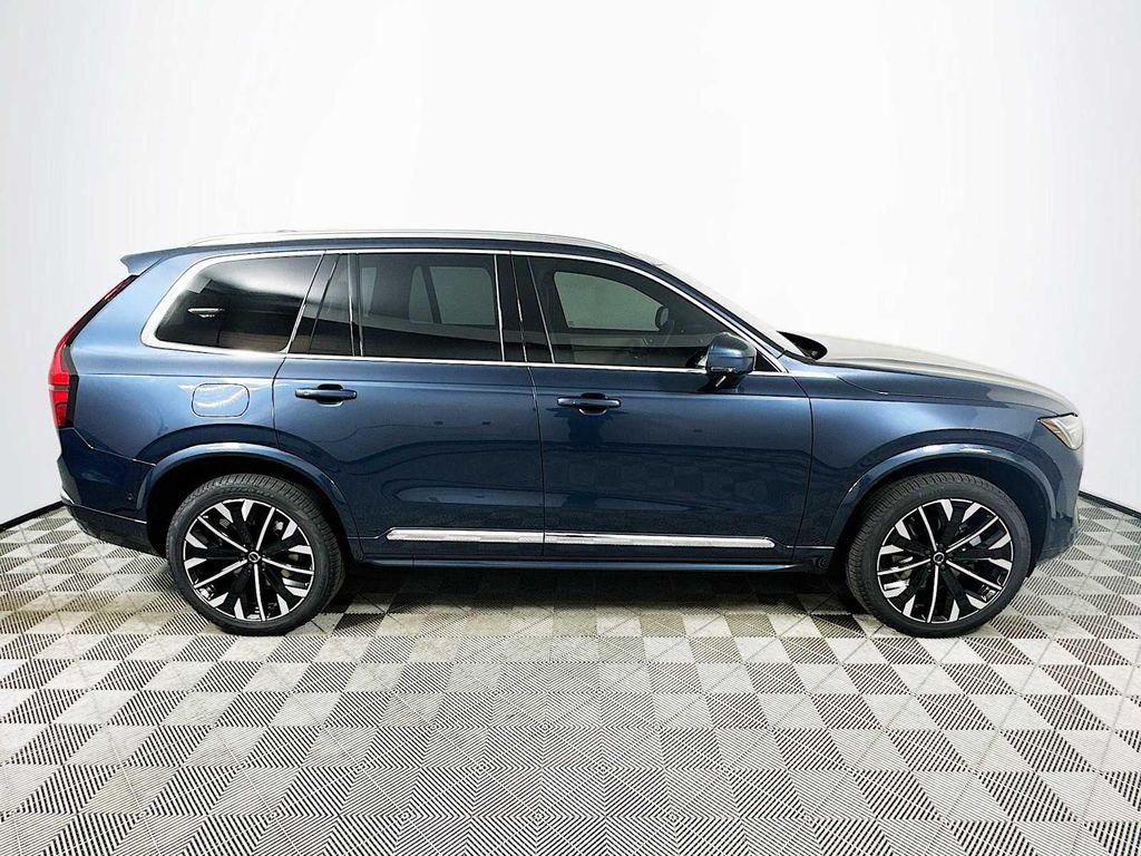 new 2026 Volvo XC90 car, priced at $67,235