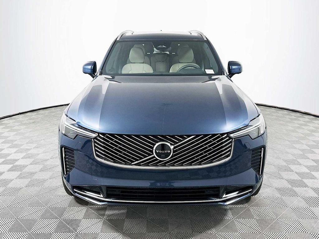 new 2026 Volvo XC90 car, priced at $67,235