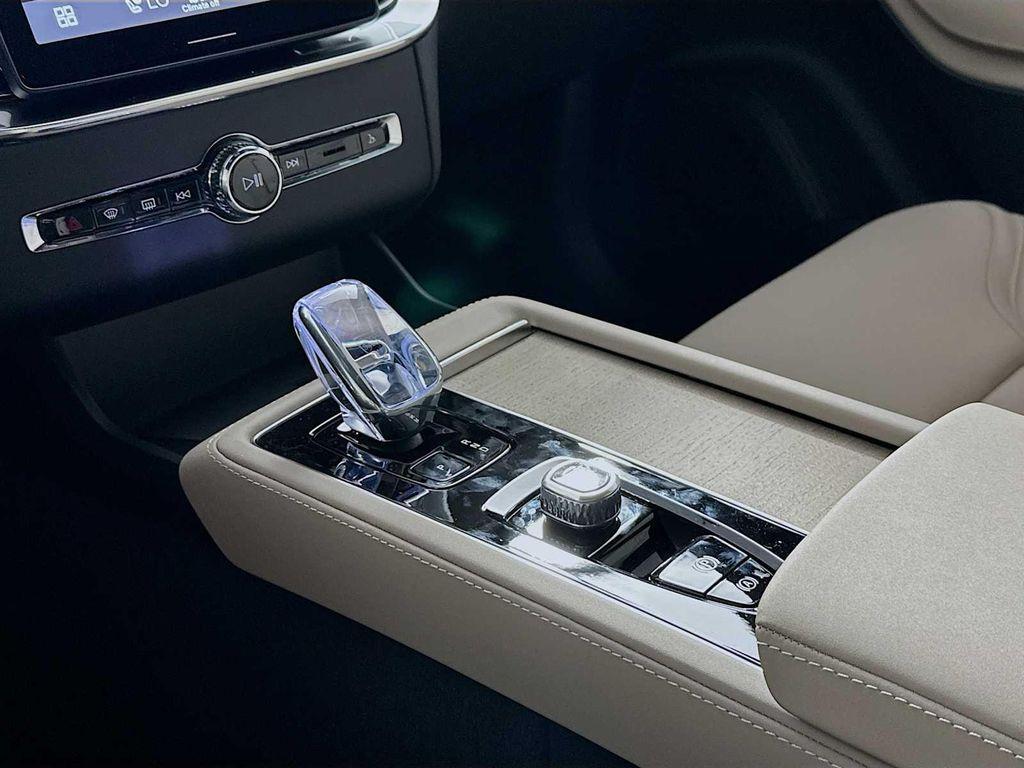 new 2026 Volvo XC90 car, priced at $67,235