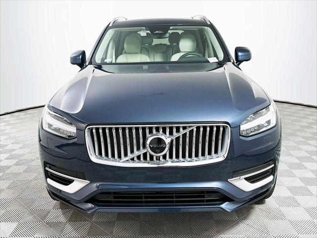 new 2024 Volvo XC90 Recharge Plug-In Hybrid car, priced at $77,755