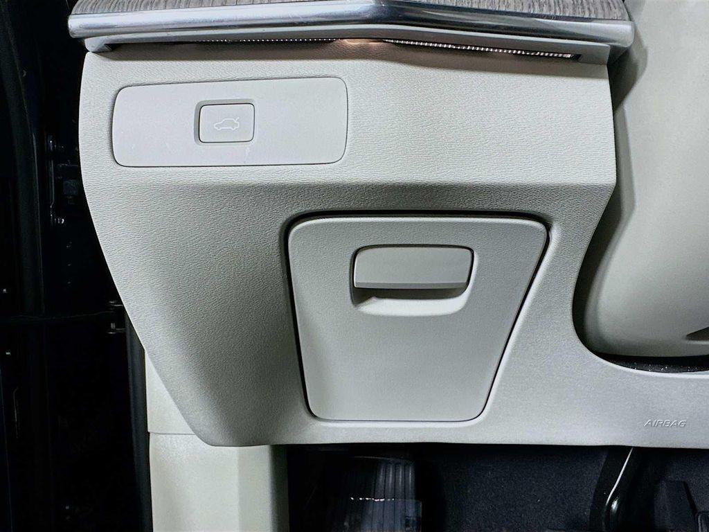 used 2023 Volvo XC90 car, priced at $46,900