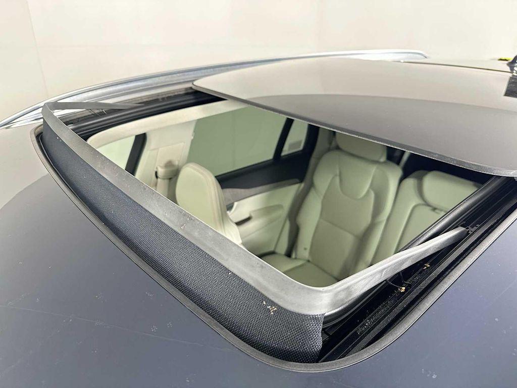 used 2023 Volvo XC90 car, priced at $46,900
