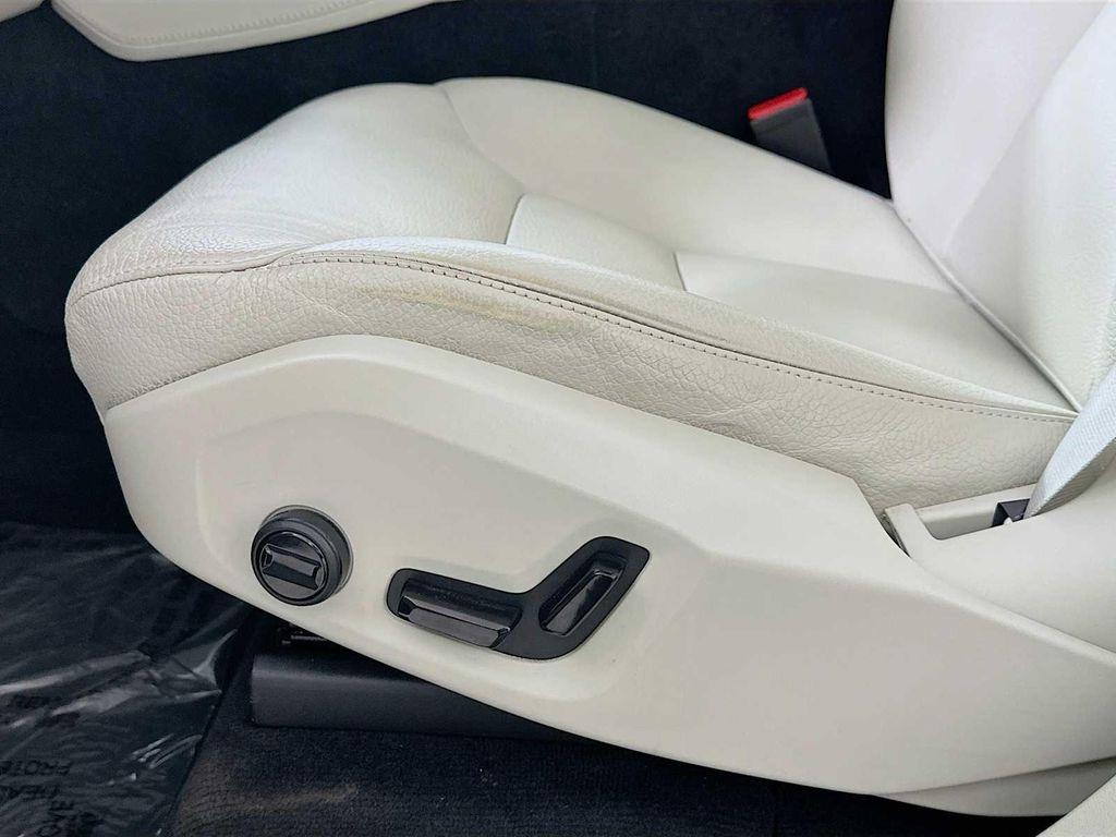 used 2023 Volvo XC90 car, priced at $46,900