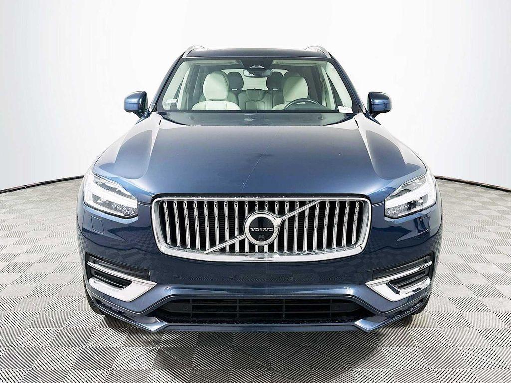 used 2023 Volvo XC90 car, priced at $46,900