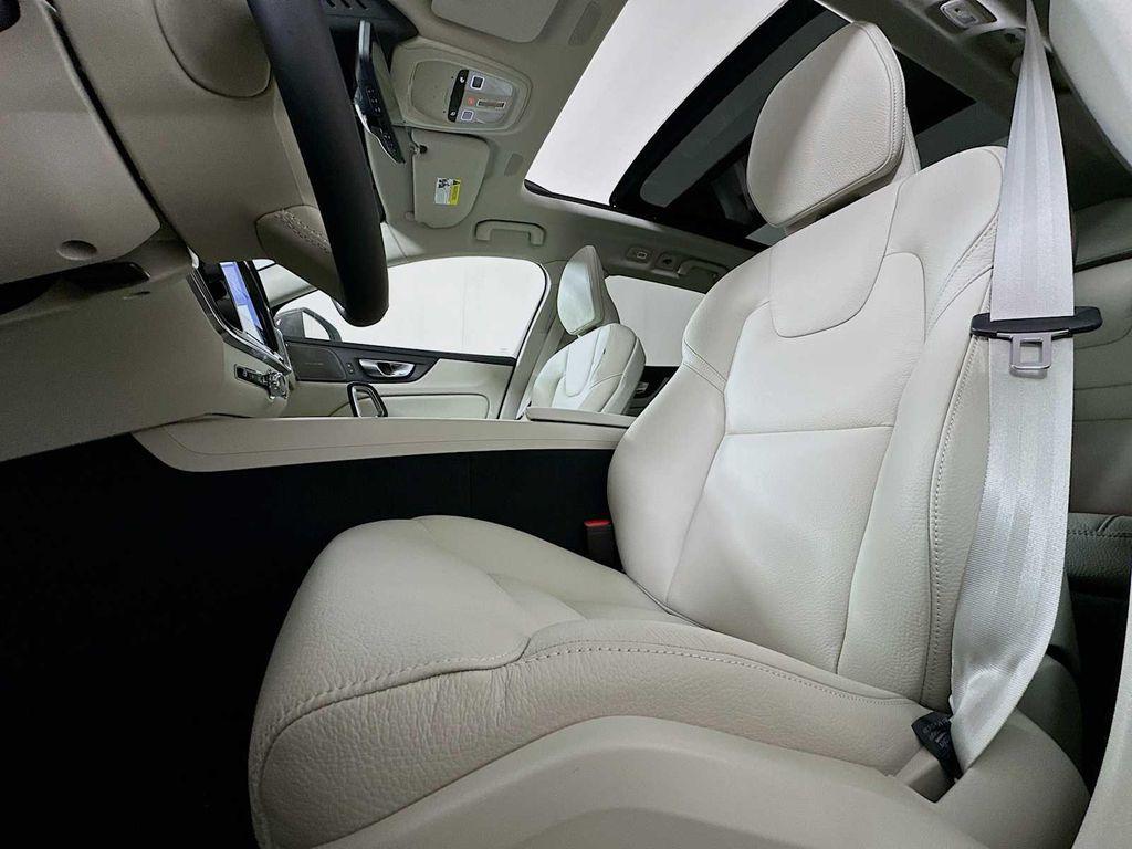 new 2026 Volvo V60 Cross Country car, priced at $58,365