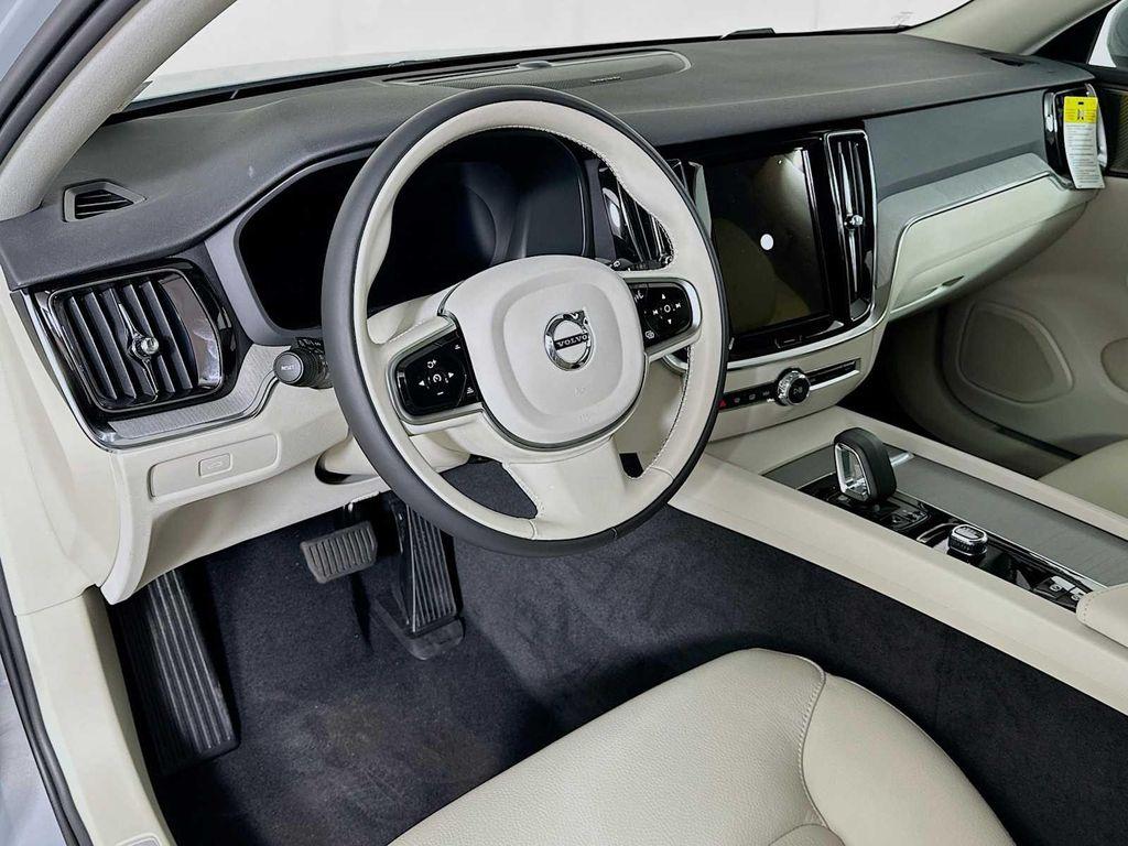 new 2026 Volvo V60 Cross Country car, priced at $58,365