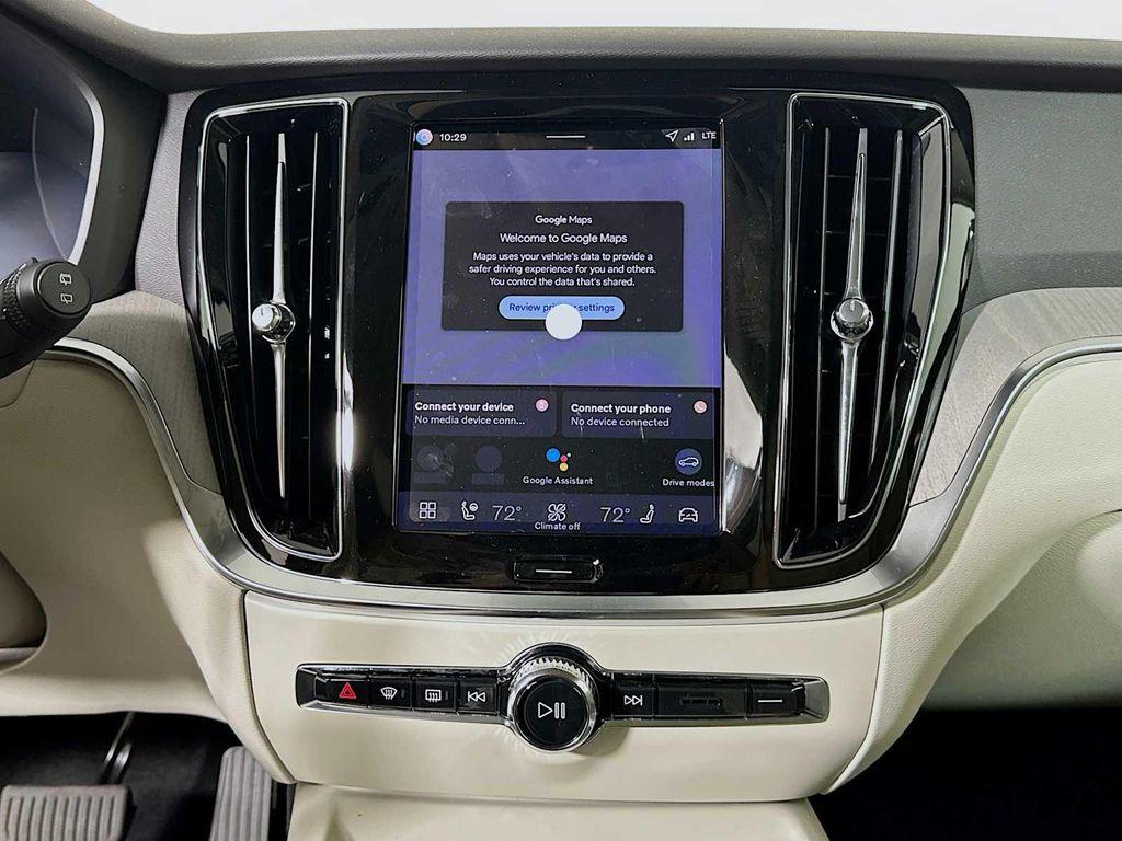 new 2026 Volvo V60 Cross Country car, priced at $58,365