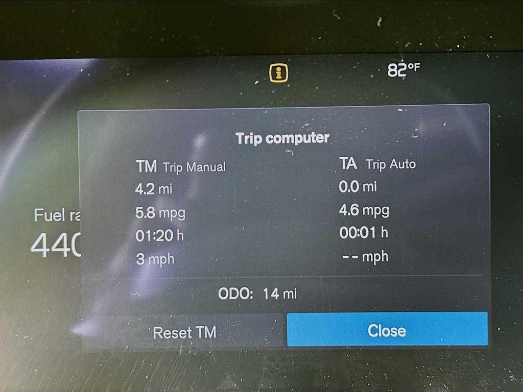 new 2026 Volvo V60 Cross Country car, priced at $58,365