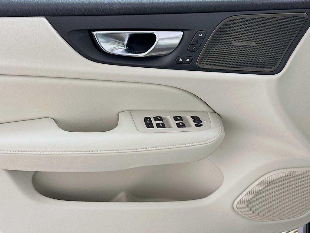 new 2026 Volvo V60 Cross Country car, priced at $58,365