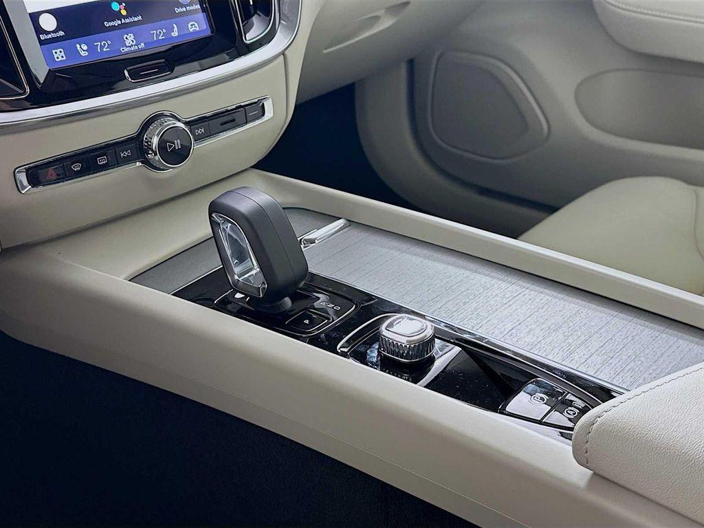new 2026 Volvo V60 Cross Country car, priced at $58,365