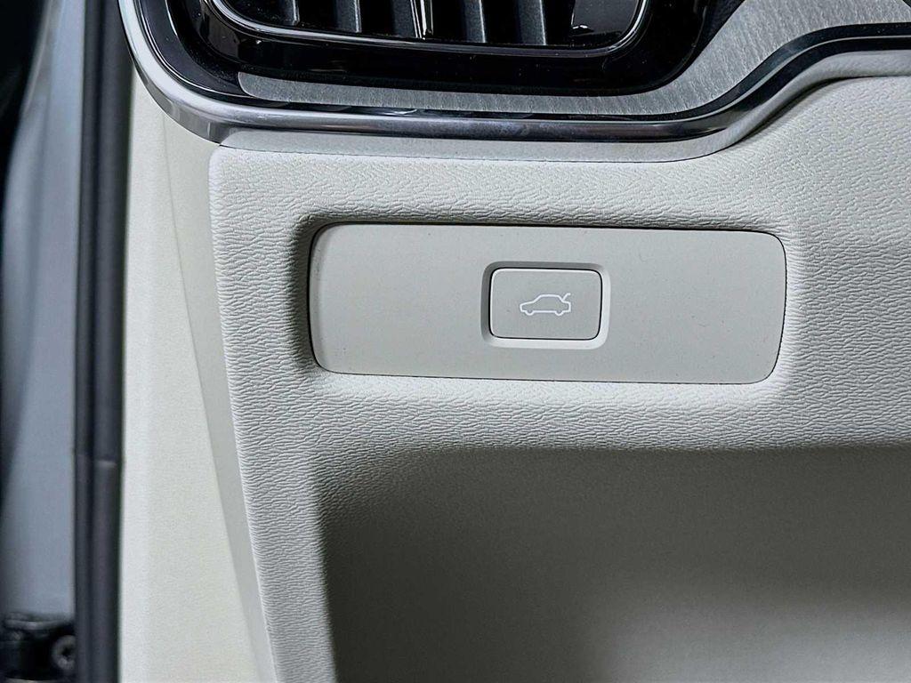 new 2026 Volvo V60 Cross Country car, priced at $58,365