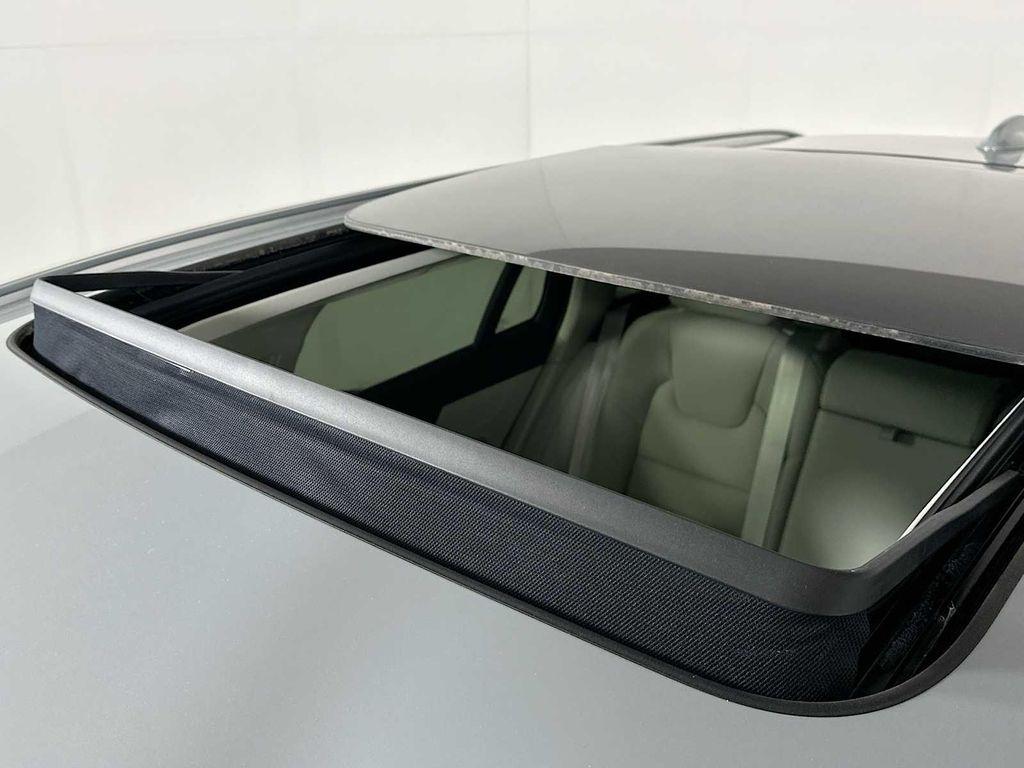 new 2026 Volvo V60 Cross Country car, priced at $58,365