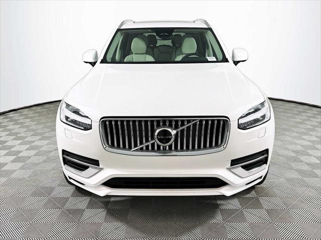 new 2024 Volvo XC90 Recharge Plug-In Hybrid car, priced at $72,895