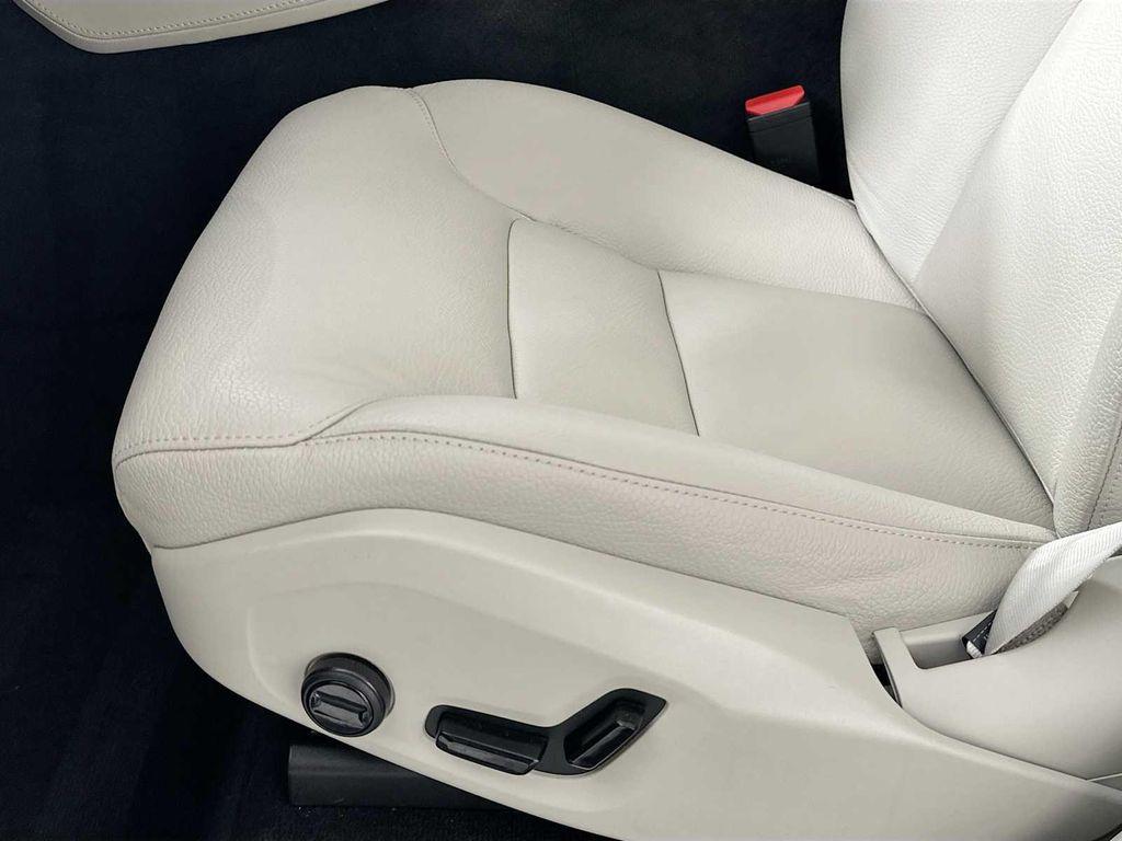used 2025 Volvo XC90 car, priced at $62,700