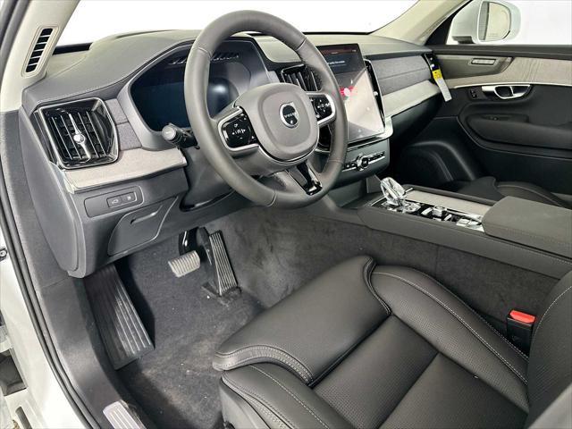 new 2025 Volvo XC90 Plug-In Hybrid car, priced at $82,405