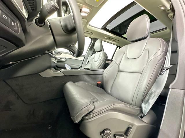 new 2025 Volvo XC90 Plug-In Hybrid car, priced at $82,405