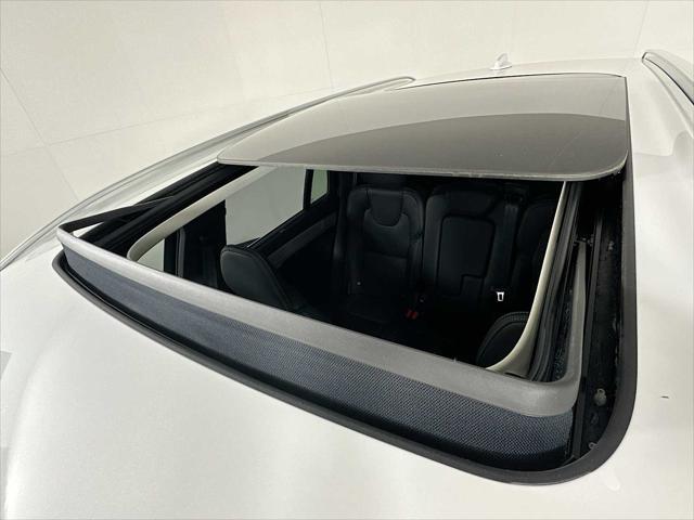 new 2025 Volvo XC90 Plug-In Hybrid car, priced at $82,405