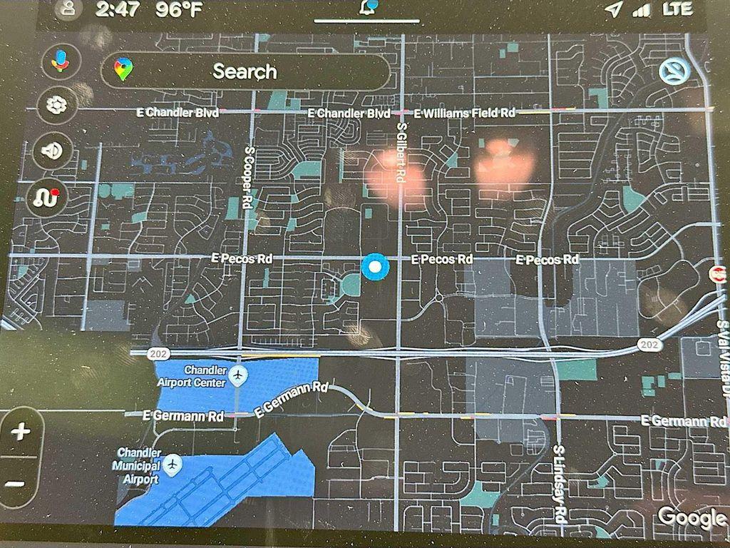 new 2025 Volvo XC90 car, priced at $65,555