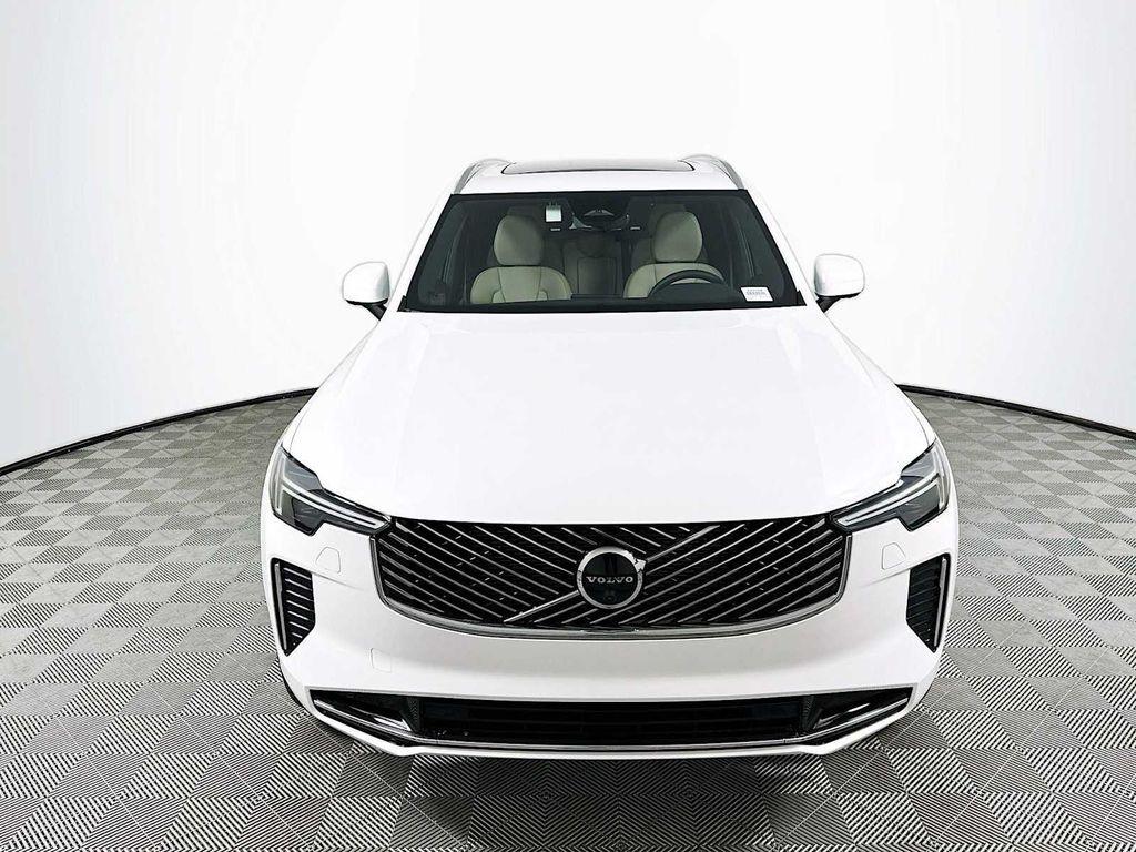 new 2025 Volvo XC90 car, priced at $65,555