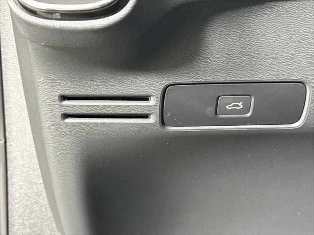 used 2025 Volvo XC40 car, priced at $40,700