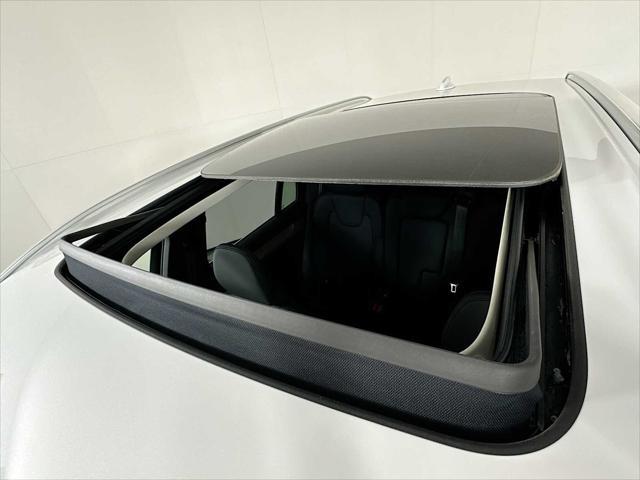 new 2025 Volvo XC90 Plug-In Hybrid car, priced at $78,805