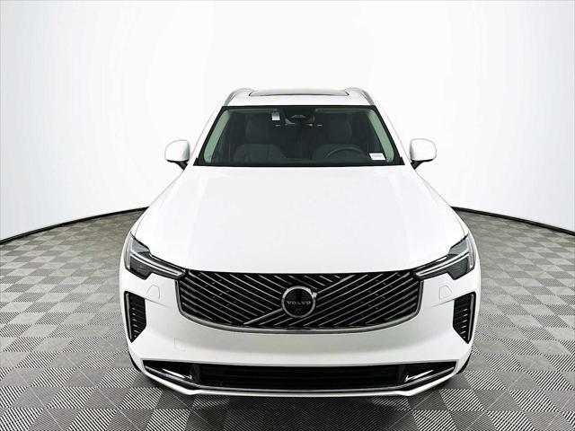 new 2025 Volvo XC90 Plug-In Hybrid car, priced at $78,805