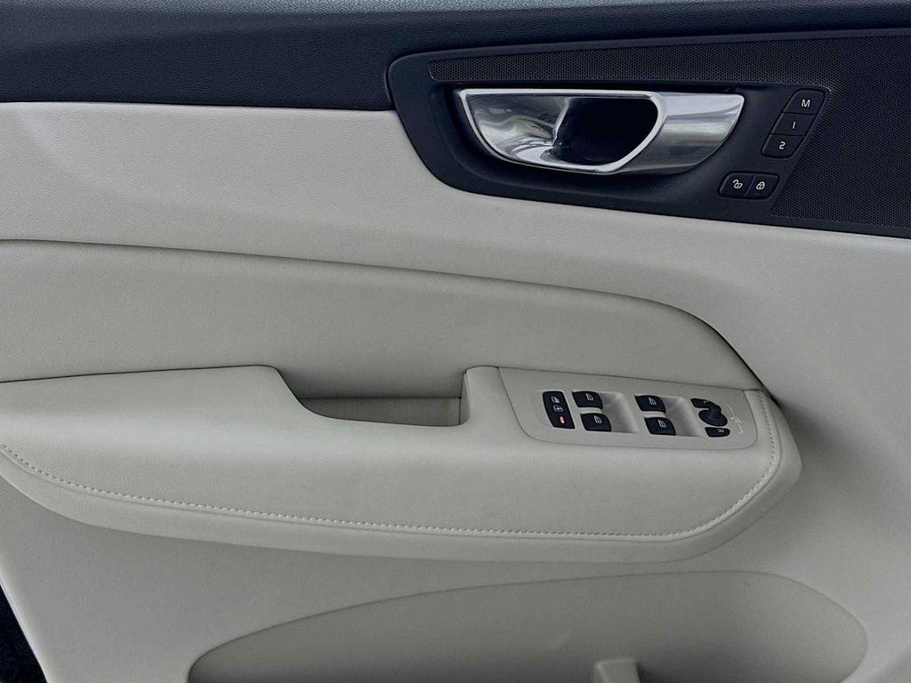 used 2025 Volvo XC60 Plug-In Hybrid car, priced at $58,100