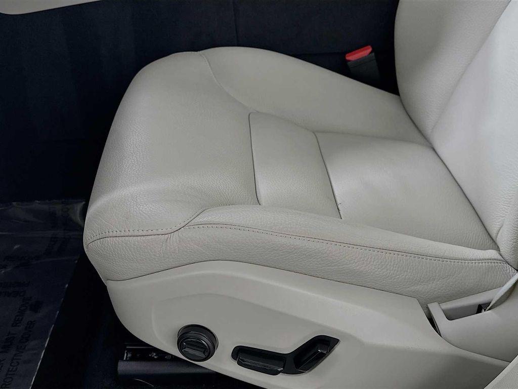 used 2025 Volvo XC60 Plug-In Hybrid car, priced at $58,100