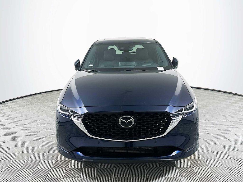 used 2023 Mazda CX-5 car, priced at $29,300