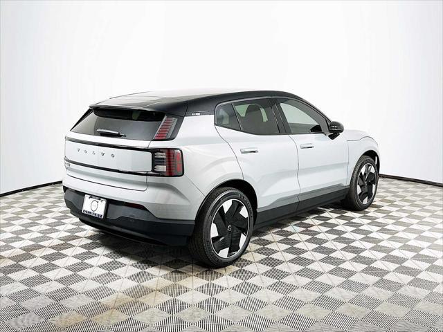 new 2025 Volvo EX30 car, priced at $47,295