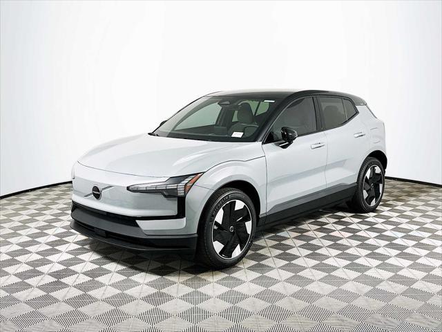 new 2025 Volvo EX30 car, priced at $47,295