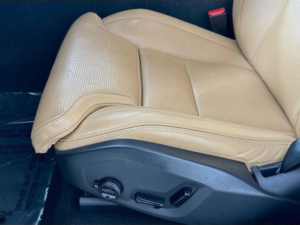 used 2022 Volvo XC60 car, priced at $38,700
