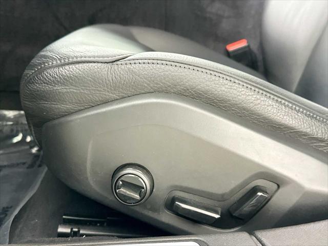 used 2023 Volvo S60 car, priced at $34,800