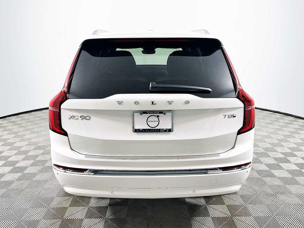 new 2026 Volvo XC90 Plug-In Hybrid car, priced at $81,875