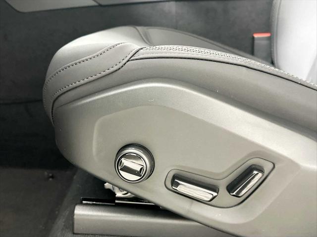 new 2025 Volvo XC90 car, priced at $63,065