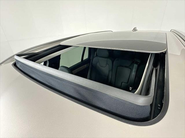 new 2025 Volvo XC90 car, priced at $63,065