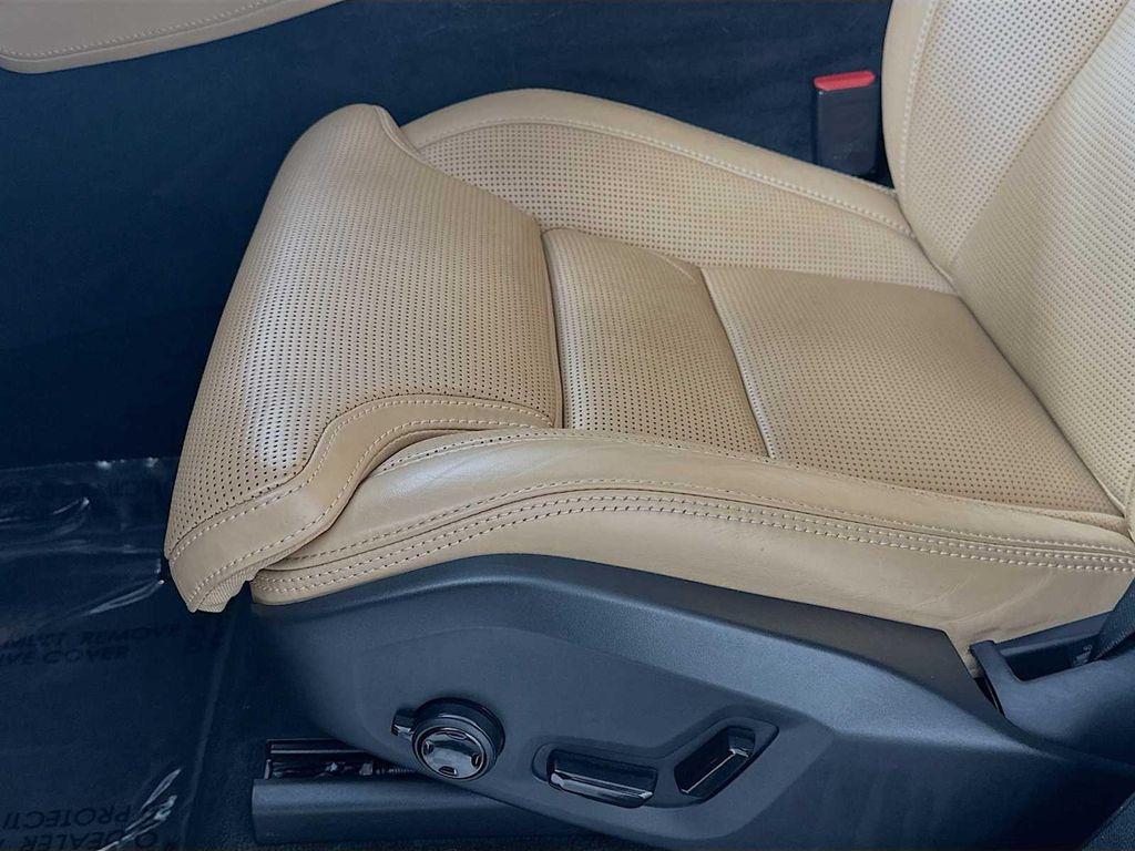 used 2022 Volvo XC90 car, priced at $44,900