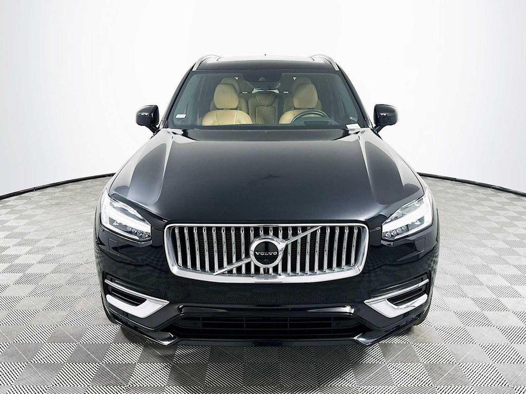used 2022 Volvo XC90 car, priced at $44,900