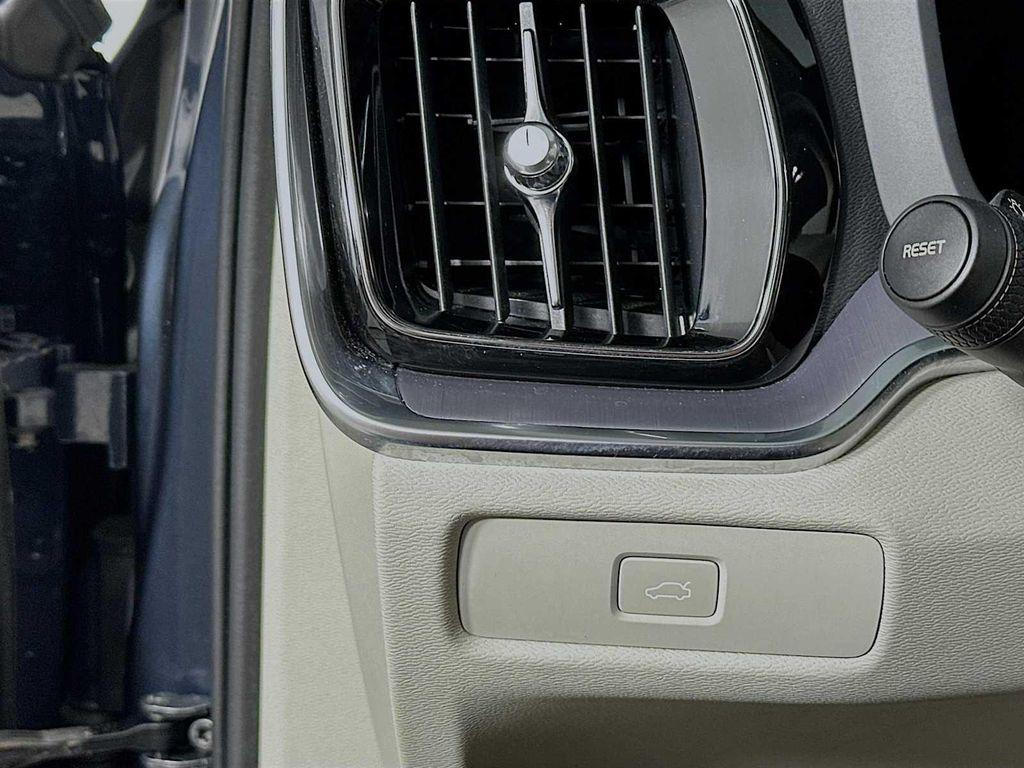 used 2023 Volvo S60 car, priced at $28,700
